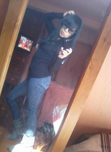 Soy La Mas Especial del Mundo Entero!!! 3