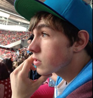 Rosscornell92's profile picture. 