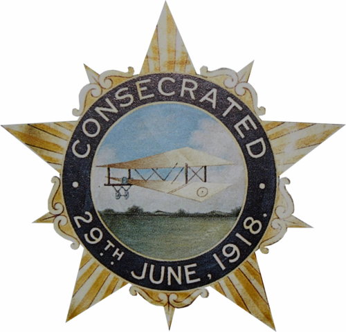The Kingston Aero Lodge No.3860 is a Masonic Lodge meeting at Surbiton in the Province of Surrey under the English Constitution.
