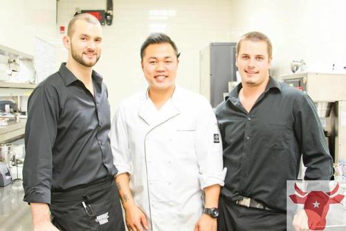 Chef_Chung's profile picture. 