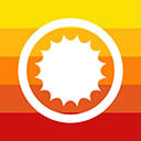 I am UX/UI Designer & iOS Developer. @ClearWeather is my app that shows weather forecast by color.