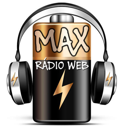 EM BREVE..........VEM AÍ A MAX - RÁDIO WEB , COM MUITA NOVIDADE EM SUA ESTRÉIA.