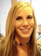 Pharmacist turned full-time Young Adult author, blogger, writing coach, and proud mommy. Don't just hold on tight to your dreams -- actualize them.