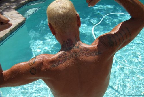 hguthner's profile picture. 