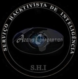 [S.H.I.] Serviço Hacktivista de Inteligência.