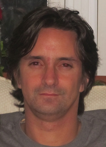 alexbarkatz's profile picture. 