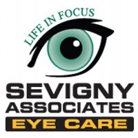 Sevigny Eye Care (@sevignyeyecare) 's Twitter Profile