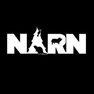 Northwest Animal Rights Network (NARN), an all-volunteer non-profit advocating for animal liberation and a vegan world.