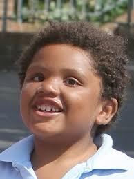 world's strongest child. Aspiring rapper. hate Frankie boyle. son of a whore. currently pimping her out