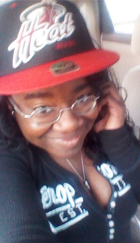 #TeamSamsungGalaxyS3 #TeamFollowBack #Taurus (05.09.93) #USNavy #TeamBrownSkinnedGirl  #TeamNatural ♥ I'm the infamous *Mz.Tink*