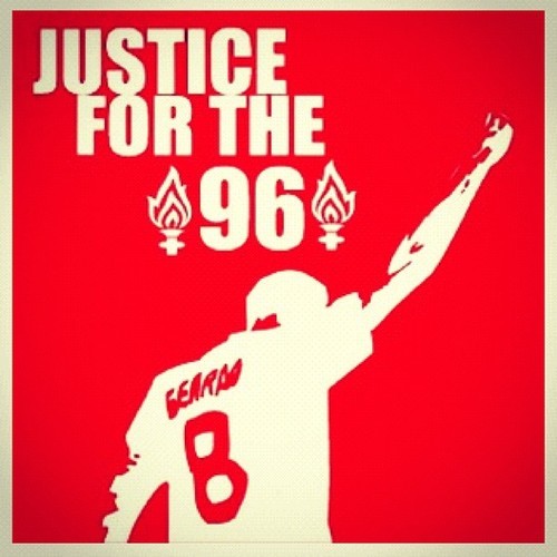 Thank God I'm Liverpudlian