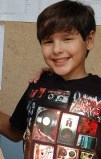 Bio? pra que ? se eu posso dizer o quanto eu te amo , apenas por mensagens... ;)