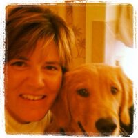 Amy Connor - @ConnorAmy Twitter Profile Photo