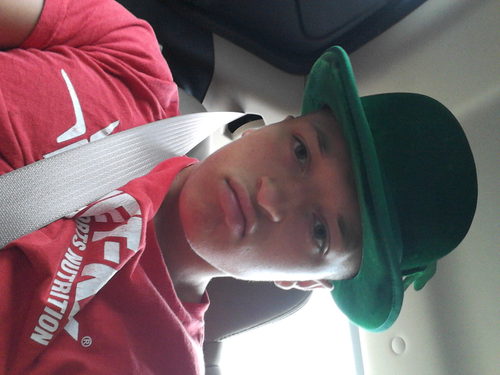 theycallmebeene's profile picture. 