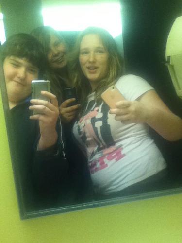 shaelie3's profile picture. 