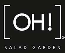 OH! Salad Garden es una cadena de restaurantes de comida saludable, rica y de gran calidad.