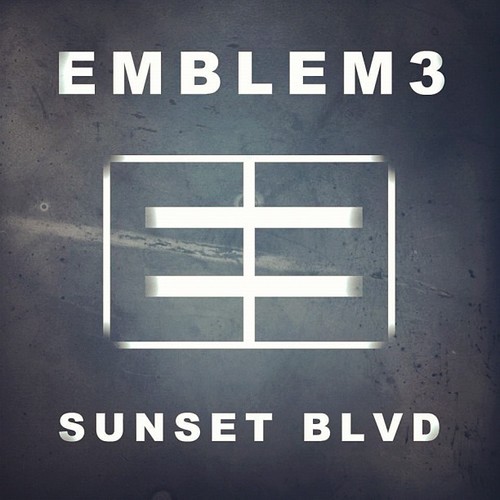 Follow for all updates on Emblem3!