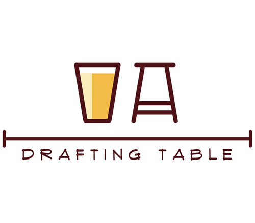 It’s more fun to eat at a bar than drink at a restaurant. So come join us at our new gastropub, Drafting Table, located at 14th and Q, NW.