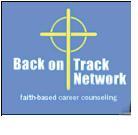 Back on Track Net is a non-profit organization established to provide spiritual, motivational, and practical support to people who face career challenges.