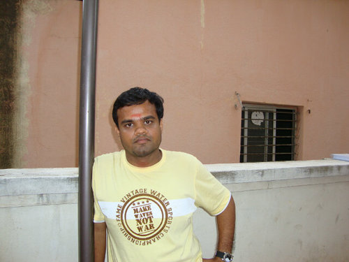 Entrepreneur, Strategist, Innovator,
Startup Founder,

TiE Associate Member
