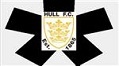 Hull FC and Prog Rock!!!   What a combination.