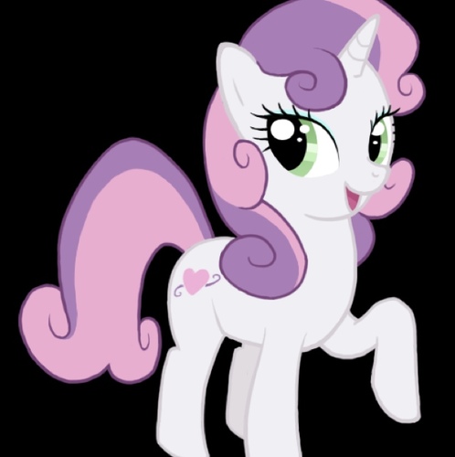 Back from the Phillydelphia School of Performance and Arts, currently residing in Ponyville working a a waitress. Sister of @SoundOfFabulous, #CMCForLife
