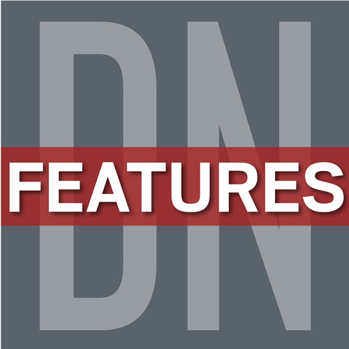 The features section of Ball State University's daily student newspaper.