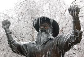 AppStateWinter's profile picture. Winter at App, coming for your ass one degree at a time.