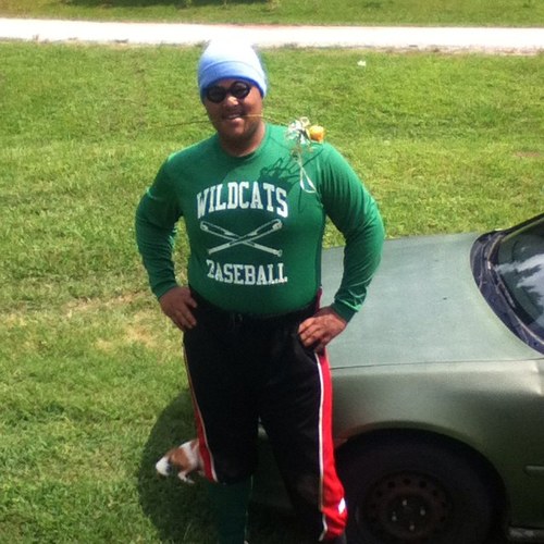 IMMARASTAMAN's profile picture. Full time job as being a real azz nigga, chill, laid back,play baseball at SHAW U,fulltime student..for more hmu