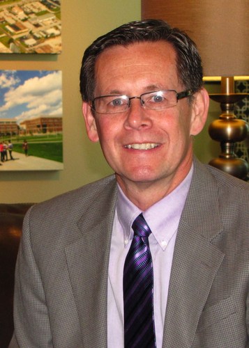 Sr. Director, Ministry Insights. American Bible Society formerly Professor, Evangel University