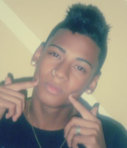 - Ninguem vai poder atrazar quem nasceu pra vencer !