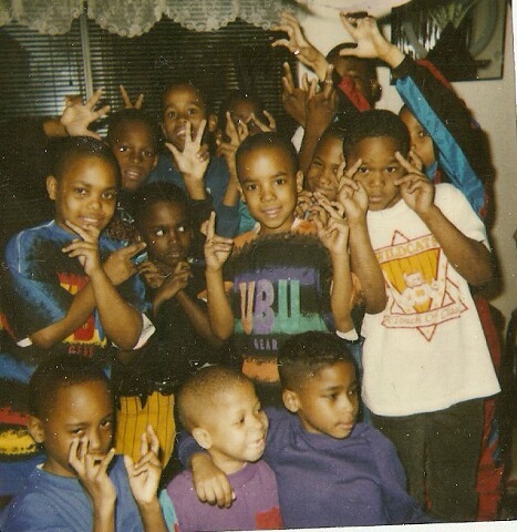 gregory_morrow's profile picture. the bad guy