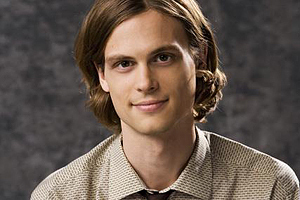 Dr. Spencer Reid is a Supervisory Special Agent with the BAU. He is hailed as a genius and an Autodidact.(bot) criminal minds