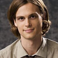 Reid (@dr_spencer_) 's Twitter Profile