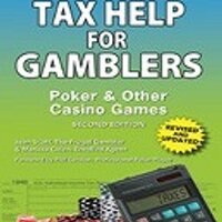 Marissa C. (@taxpro4gamblers) 's Twitter Profile Photo Marissa C. (@taxpro4gamblers) 's Twitter Profile Photo