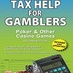 Marissa C. (@taxpro4gamblers) Twitter profile photo