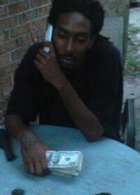 jus trying to live balance 360 everything live life to the fullest who knows how long we here!!