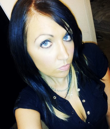 HortonAllie's profile picture. 