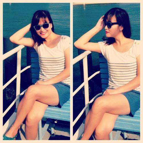 a daydreamer and traveler