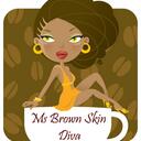 Brown Suga - @MsBrownDiva - Twitter
