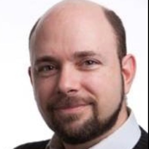 cgrimmccs's profile picture. 