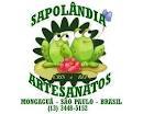 Trabalhamos com diversos artesanatos feitos com conchas, biscuit, bambu, madeira, cd, vinil, jornal,etc