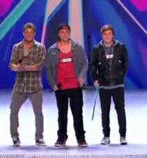 Imagine if our boys exploaded like Justin Bieber or One Direction...| First Emblem 3 fan account | Ask for a followback