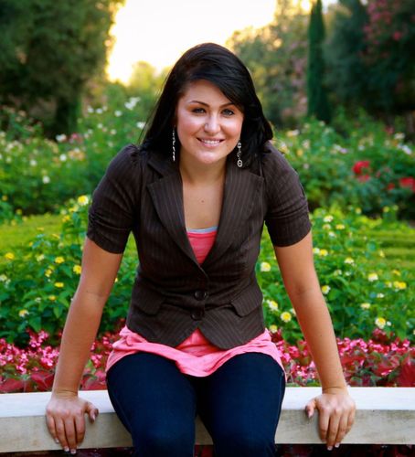 Registered Dietitian//Whatever you do, do it wholeheartedly. Colossians 3:23