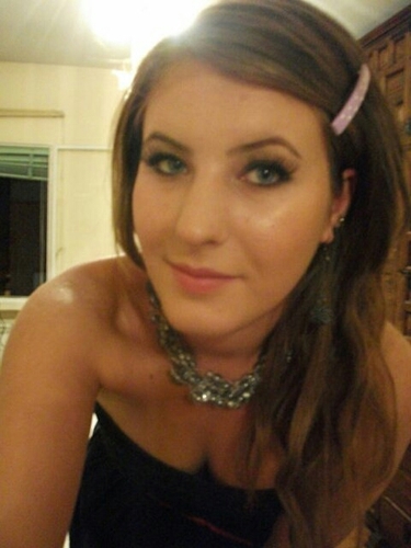 Al3csaAlexa's profile picture. alexa_papushik92@yahoo.com