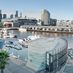 Berth  (@berthdocklands) Twitter profile photo