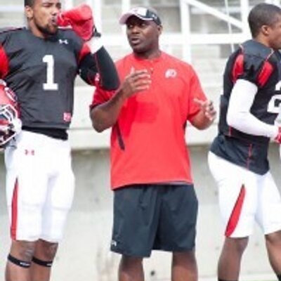 Sharrieff Shah Sr. (@UteReef33) / Twitter Sharrieff Shah Sr. (@UteReef33) / Twitter