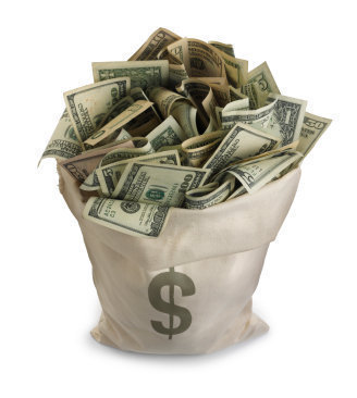 Follow us if you love money, and want to learn how to make more.