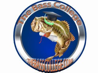 , Owner, THE BASS COLLEGE Tackle dealer, radio host, video producer, bass fishing guide, tournament angler