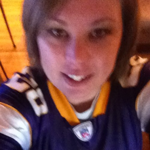 arandall273's profile picture. 